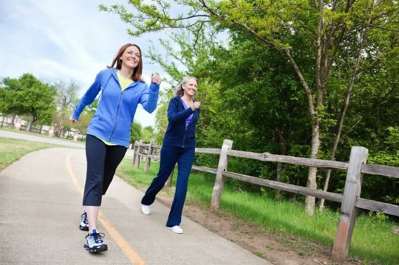How PowerWalkers Benefit from Orthotics. Best Custom Orthotic Insoles