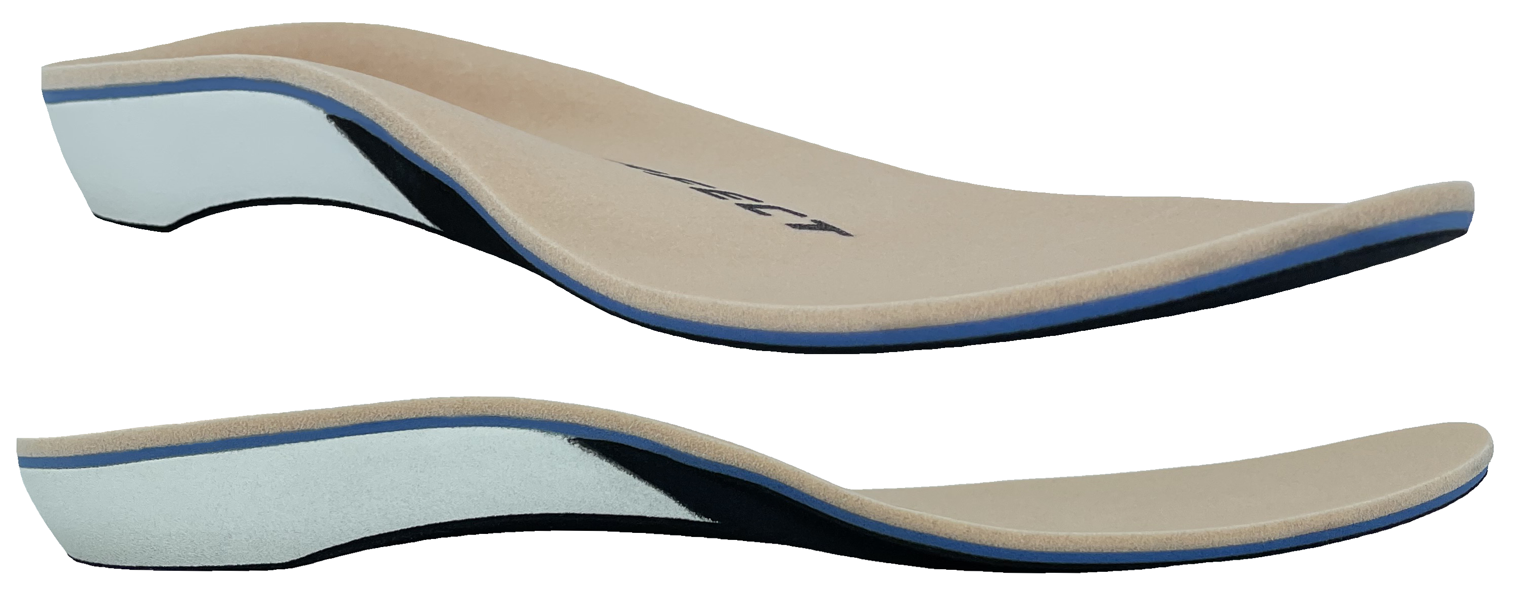 Different Types of Custom Orthotics Fits Perfect