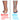 custom orthotics before & after