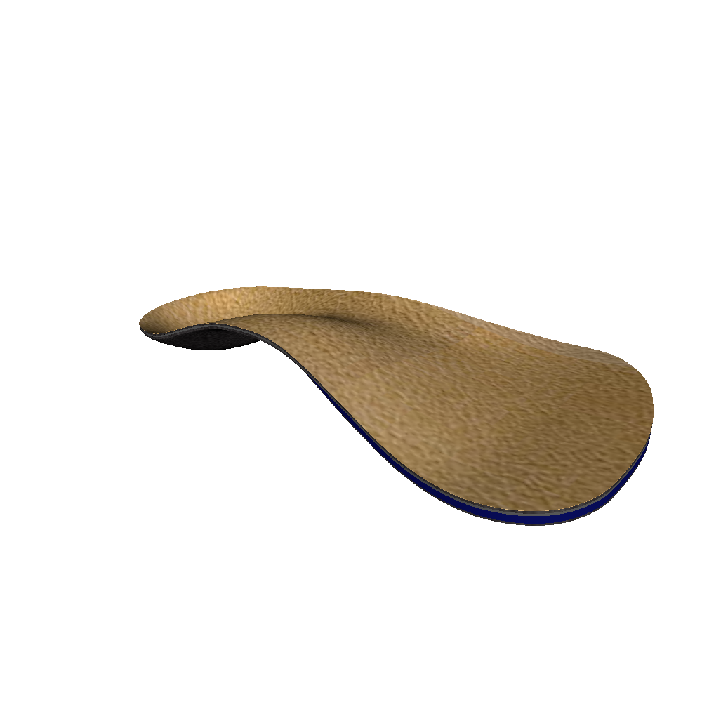 Dress Shoe Custom Orthotic Fits Perfect Dress Shoe Custom Orthotic Fits Perfect