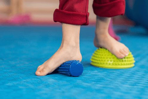 Exercises and Stretches for Metatarsalgia Pain Relief – Fits Perfect