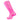 FS4+ compression bracing socks in pink | OS1st