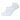 Nekkid Comfort white no show socks, stay in place with silicone heel grip