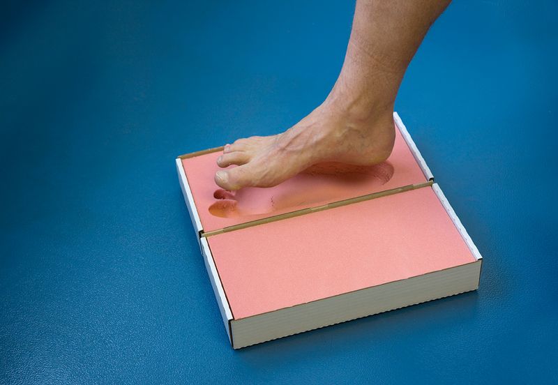 Fits Perfect Custom Orthotics Order Now!