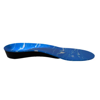 Custom Orthotics – Fits Perfect