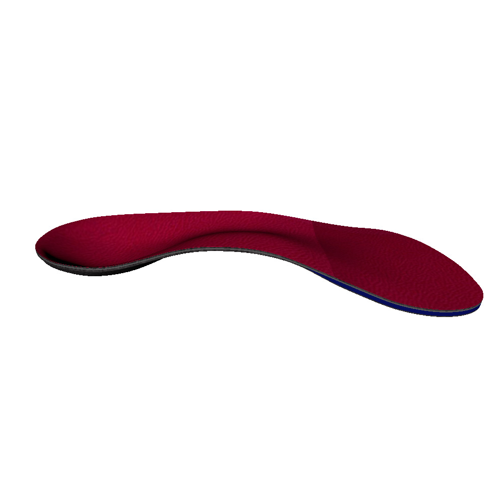 dress shoes orthotics fit Dress Shoe Custom Orthotic