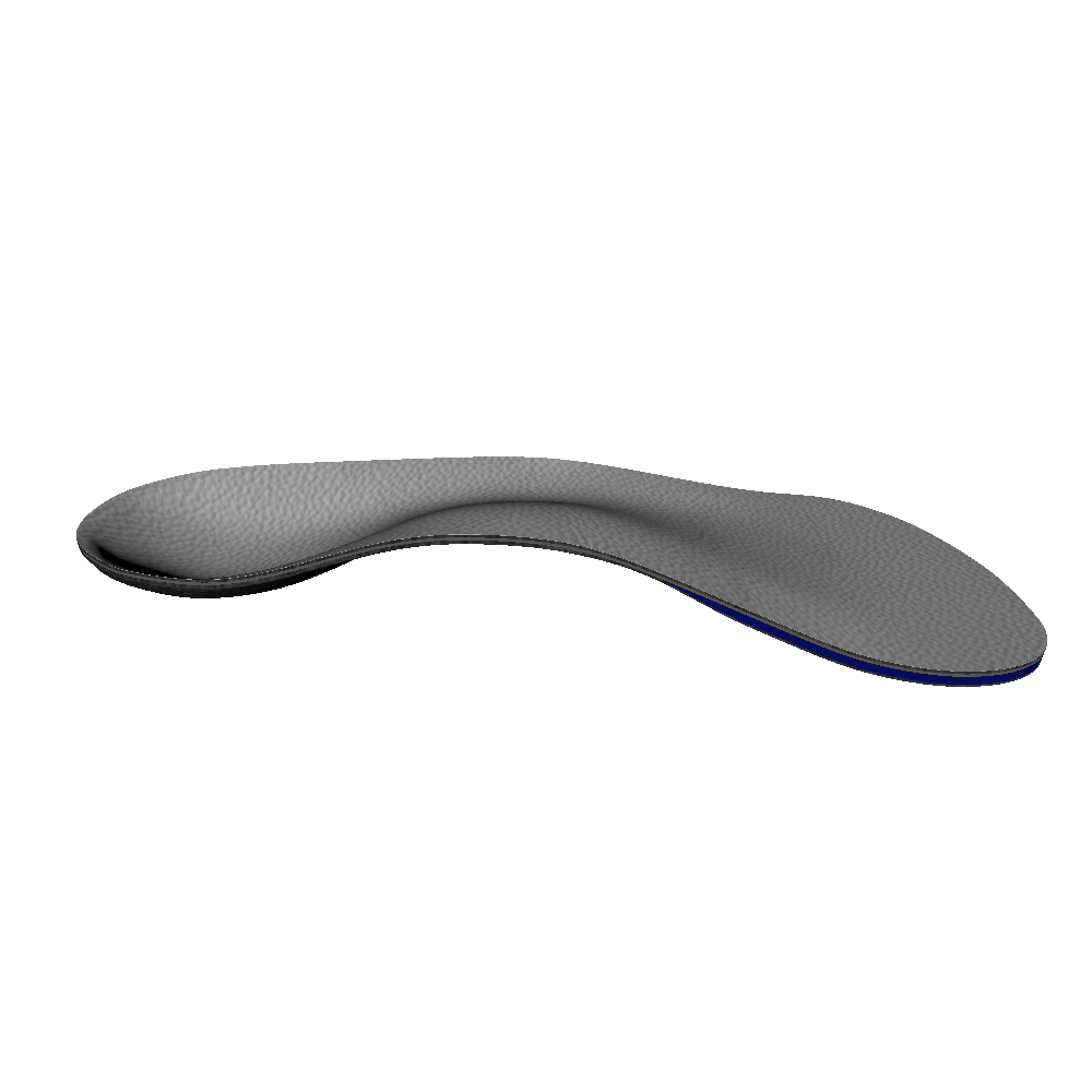 Dress Shoe Custom Orthotic Fits Perfect Dress Shoe Custom Orthotic Fits Perfect